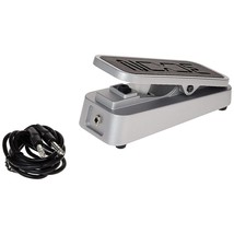 Zoom FP-02M Expression Pedal, Designed to be Used with All Zoom Multi-effects Pr - £75.89 GBP