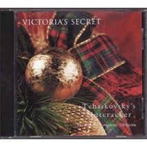Tchaikovsky&#39;s Nutcracker (Victoria&#39;s Secret) [Unknown Binding] Victoria&#39;s Secret - £15.84 GBP