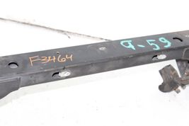 00-02 JAGUAR S-TYPE Front Subframe Suspension Cross Member F3464 image 8