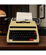 Vintage SEARS Manual 2 Portable Typewriter Untested *Needs New Ribbon - $59.39