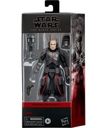 HASBRO STAR WARS THE BAD BATCH ECHO 6&quot; ACTION FIGURE BRAND NEW - £15.77 GBP