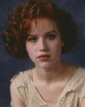 Molly Ringwald studio portrait The Breakfast Club as Claire Standish Poster - $29.99