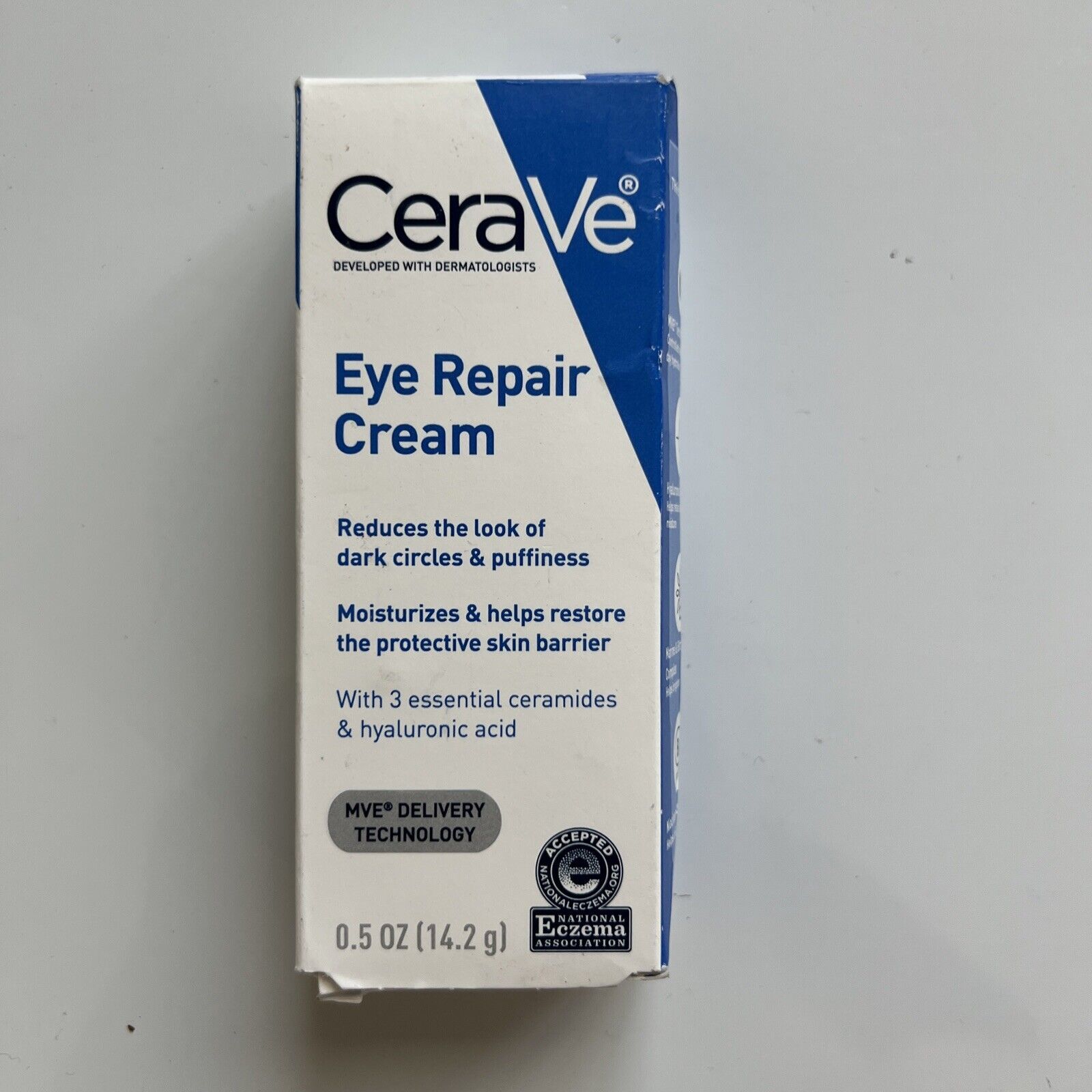 CeraVe Eye Repair Cream 0.5 oz. Eye Cream - 1 Pack - $29.99