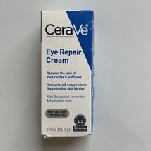 CeraVe Eye Repair Cream 0.5 oz. Eye Cream - 1 Pack - £23.94 GBP