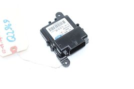 02-08 JAGUAR X-TYPE FRONT RIGHT PASSENGER SEAT HEATER CONTROL MODULE Q2969 image 6