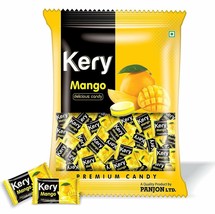 Kery Mango Candy (Pack of 2) 480 gm [Pure Juicy Mango Toffee]Free shippi... - $27.56