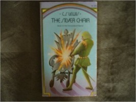 The Silver Chair (Chronicles of Narnia, Book 4 [Jan 01, 1970] - £6.57 GBP