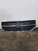 Grille Black And Chrome Fits 07-10 CALIBER 672073 - £68.55 GBP
