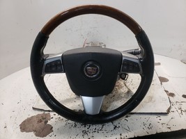 Steering Column Floor Shift Coupe Fits 08-14 CTS 1396989KEY INCLUDED - $1,366.45 MXN