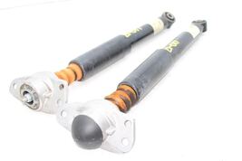 RABBIT GOLF GTI 06-09 FWD Rear Shock Absorbers Pair 75895 image 3