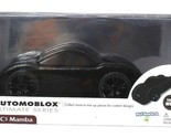 Play Monster Automoblox Ultimate Series SC5 Mamba Solid Wood Age 4 Years... - $35.99
