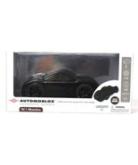 Play Monster Automoblox Ultimate Series SC5 Mamba Solid Wood Age 4 Years... - $49.32 CAD