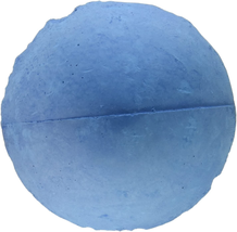 Industrial Carpenter Chalk 2.5&quot; Molded Hemispherical Cake Blue 72-Pack NEW - £34.02 GBP