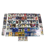 Upper Deck Series 2 2023-24 NHL Hockey Card LOT 166 Total Base and Insert - $49.95