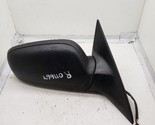 Passenger Side View Mirror Power Heated Foldaway Fits 06-07 PACIFICA 316010 - £45.33 GBP