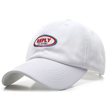 Cotton baseball cap for men and women fashin summer visors sun hats casual men snapback thumb200