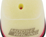 Moose Racing Dual Stage Air Filter For 00-24 Yamaha TTR125 TT-R125 TTR 1... - $29.95