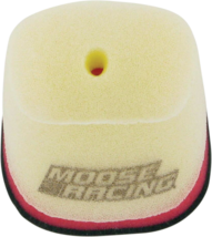 Moose Racing Dual Stage Air Filter For 00-24 Yamaha TTR125 TT-R125 TTR 125 125L - $29.95