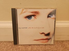 Within the Sound of Your Voice * by Amy Morriss (CD, Aug-1997, Myrrh Records) - £10.62 GBP