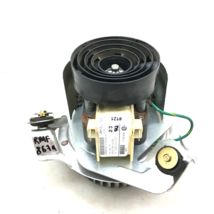 JAKEL J238-100-10108 Draft Inducer Blower Motor HC21ZE121A used refurb #... - £103.89 GBP