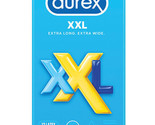 Durex Xxl Condom - Pack Of 12 - £15.41 GBP