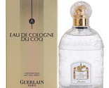 Du Coq by Guerlain 3.4 oz / 100 ml Eau De Cologne spray for men - $94.08