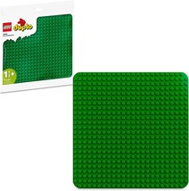 LEGO - 10980 -  DUPLO Building Plate Green - £23.85 GBP