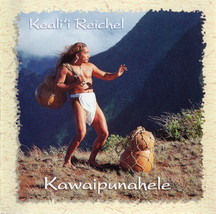 Keali&#39;i Reichel - Kawaipunahele (CD) (VG+) - £2.85 GBP