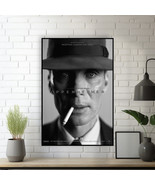 Oppenheimer Movie Poster - Canvas Art Print  Room Decoration - $7.70+