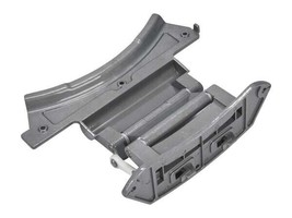 Genuine Washer Door Hinge For Whirlpool CHW8990AW0 CHW8990XW0 CET8000AQ0 Oem - £110.98 GBP