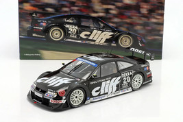 1/18 1995 Opel Calibra V6 4x4 #20 J.J. Lehto- DTM/ITC *Cliff* Black/White/Silver - $118.79