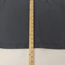 Carhartt K87 BLS Loose Fit Men's Blue Cotton Short Sleeve Crewneck T-Shirt Sz XL image 15