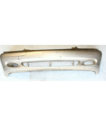 2000-2002 w220 MERCEDES S430 S500 S55 S600 FRONT BUMPER COVER P289 - $411.46 CAD
