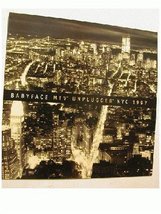 Baby Face Poster Flat World Trade Center BabyFace - £4.00 GBP