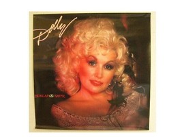 Dolly Parton Old Pretty Shot Jute and Satin Poster-
show original title

Orig... - $53.91