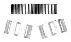 Bearing Kit Connecting Rod for Mercury Mariner Outboard 31-62596A1 - $78.95