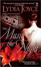 The Music of the Night by Lydia Joyce (2005, Paperback) - £0.78 GBP