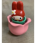 My Melody seal case ceramic - $436.20 MXN