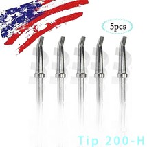 200-H Soldering Iron Tip For Atten / Quick High Frequency Soldering Station - £18.87 GBP