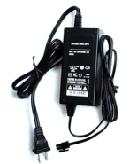 AC Adapter Power Supply for Dell SonicWall TZ500 TZ500W Firewall 01-SSC-... - $29.99