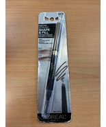 L&#39;Oreal Makeup Brow Stylist Shape &amp; Fill Mechanical Eye Brow Pencil #400... - $14.86 CAD