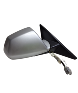 08 09 10 11 12 13 14 Cadillac CTS sedan right passenger silver door mirr... - $728.87 MXN