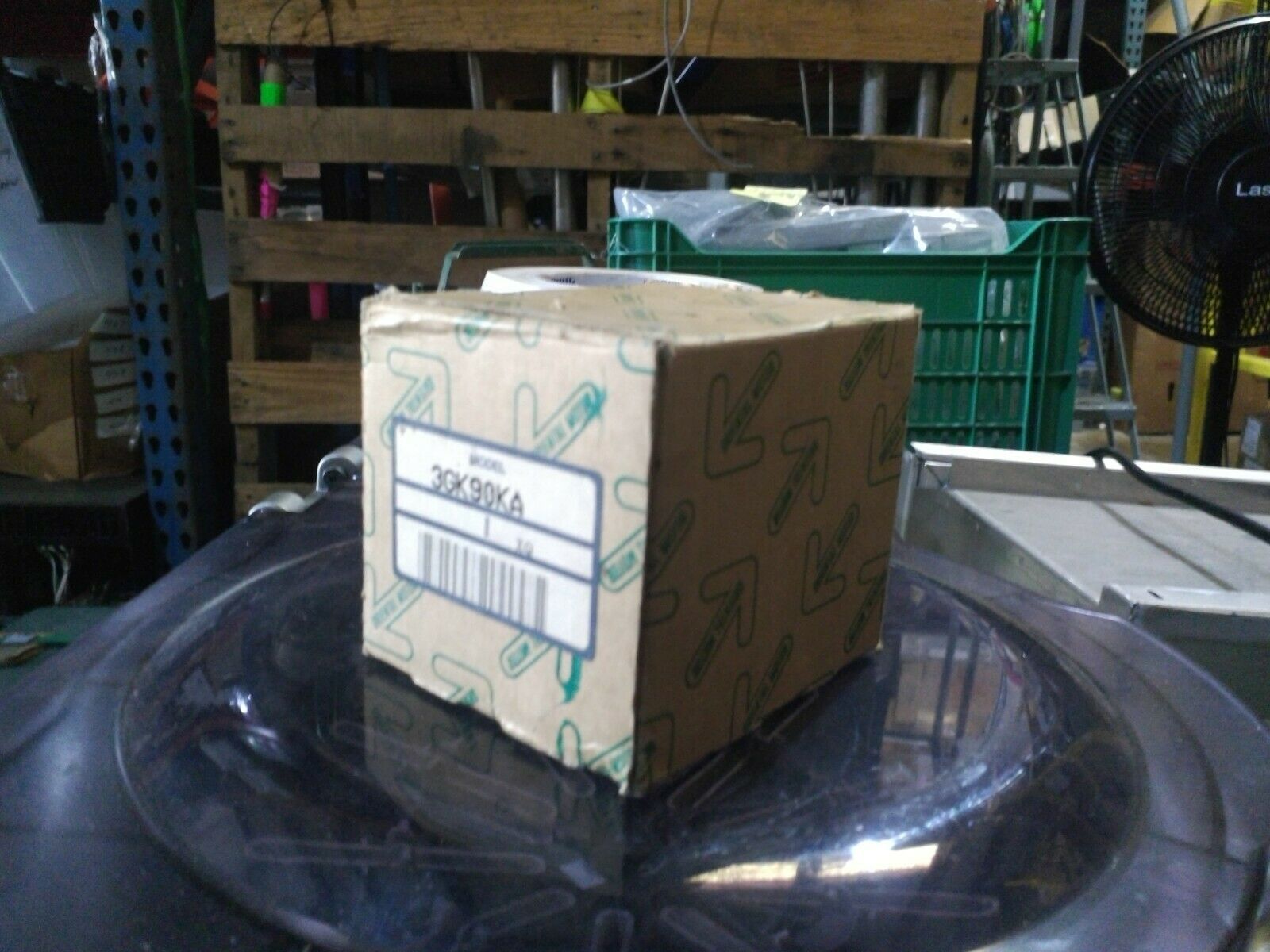 3gk90ka  Oriental Motor NEW NIB $45 - $43.86