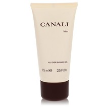Canali by Canali Shower Gel 2.5 oz for Men - £26.73 GBP