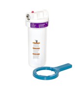 Whirlpool Whole Home Water Filtration System | Whkf-Dwh, Stainless Steel... - $841.65 MXN