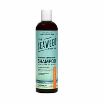 Seaweed Bath Co. Argan Hair Care Smoothing Citrus - £12.71 GBP