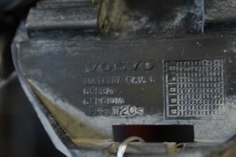 2005-2007 VOLVO V50 REAR BUMPER MOUNTING BRACKET LINER J1623 image 7