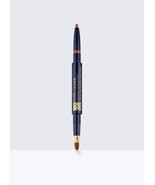 Estee Lauder AUTOMATIC Lip Pencil DUO Lipstick Liner FIG 21 w/ BRUSH NeW - $175.90 CAD