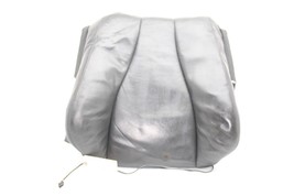00-02 MERCEDES-BENZ S600 Front Left Driver Upper Seat Cushion Cover F3810 - £144.08 GBP