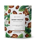 It Works Skinny Proffee Protein Infused Cold Brew Coffee Toasted Hazel L... - $736.23 MXN